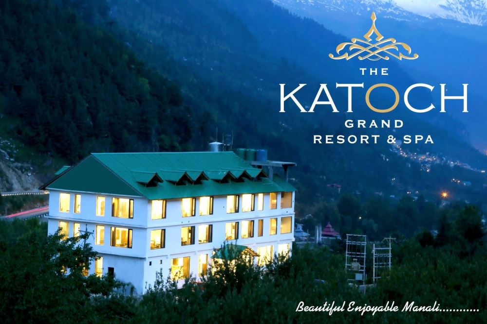Katoch Grand Resort